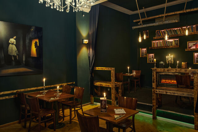 Feiern Sie auf unserem Podest