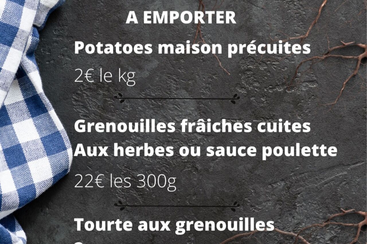 Offre spéciale
