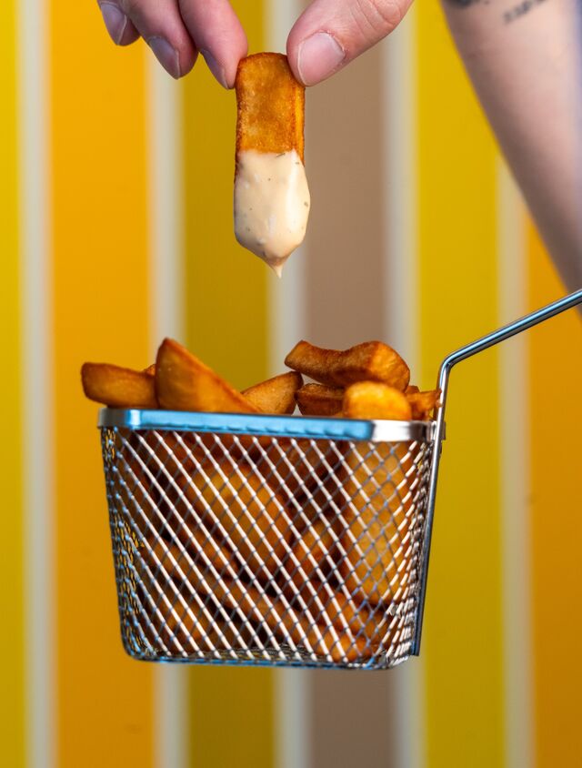 FRITES