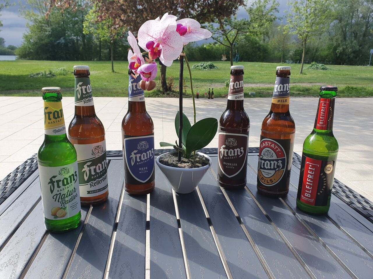 Unsere Bier Sorten ??