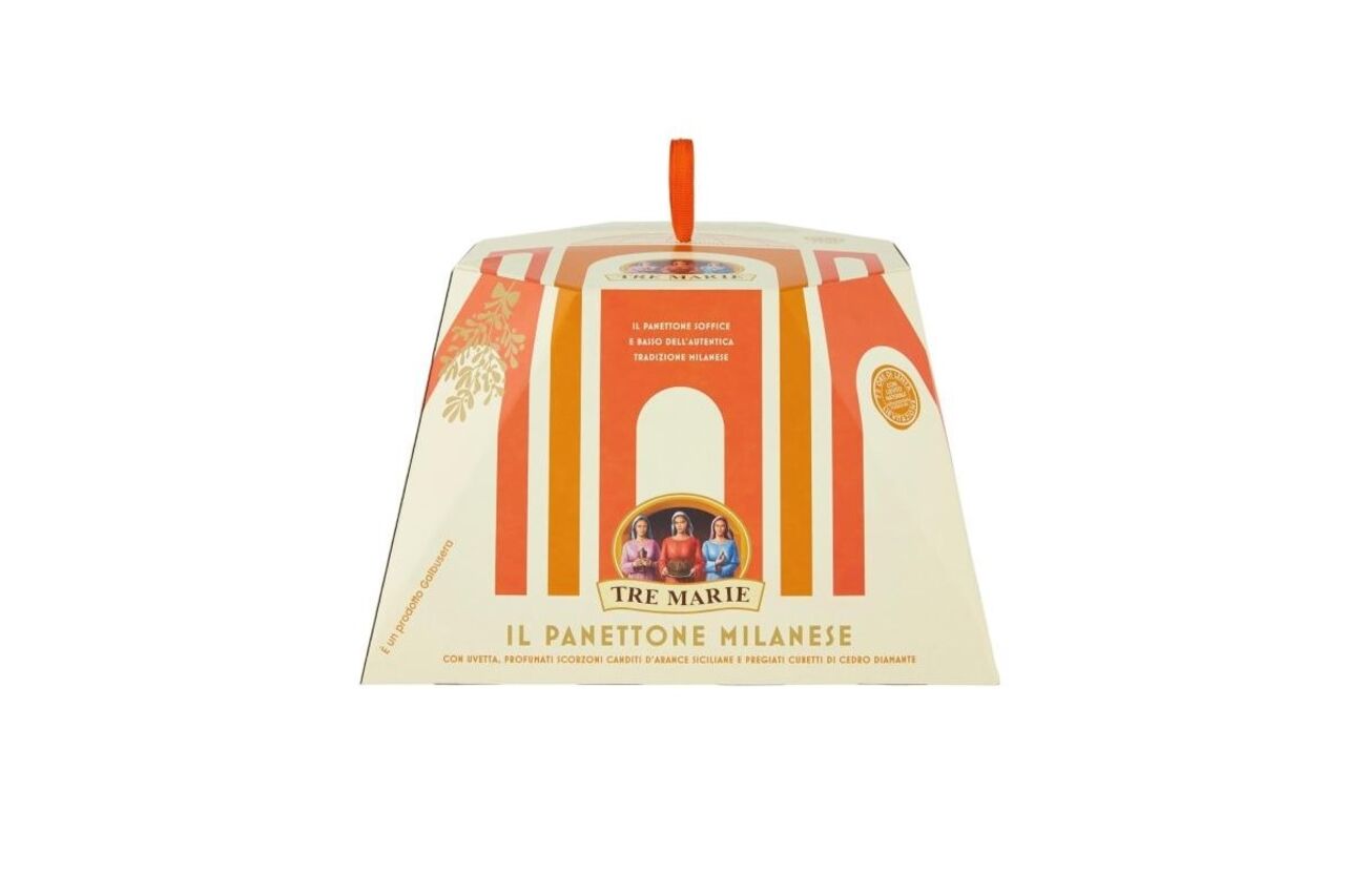 OFFERTA SPECIALE: LE 3 MARIE