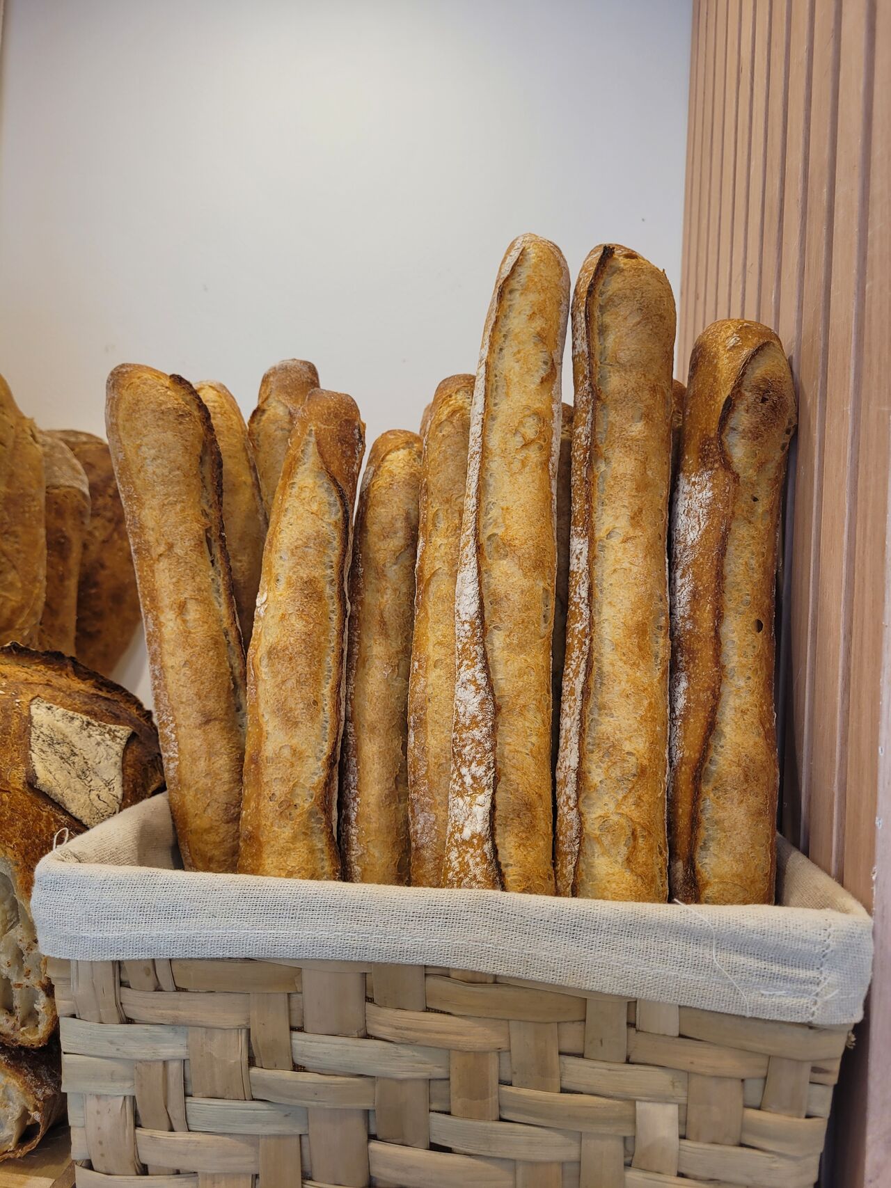 LA FICELLE