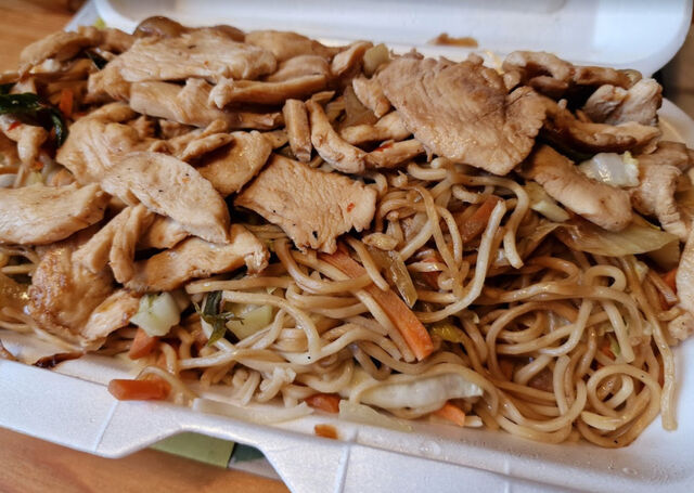 Unsere Speisen können Sie auch zum Mitnehmen bestellen 