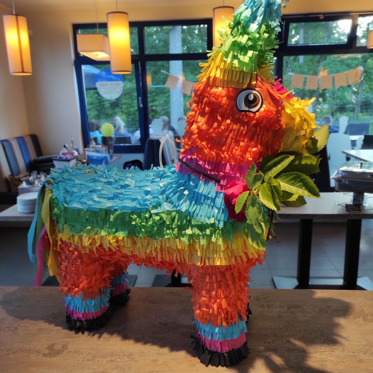 Wir freuen uns auf Ihren Besuch!