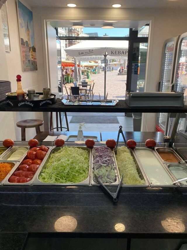 Unser Blick auf das Geschehen