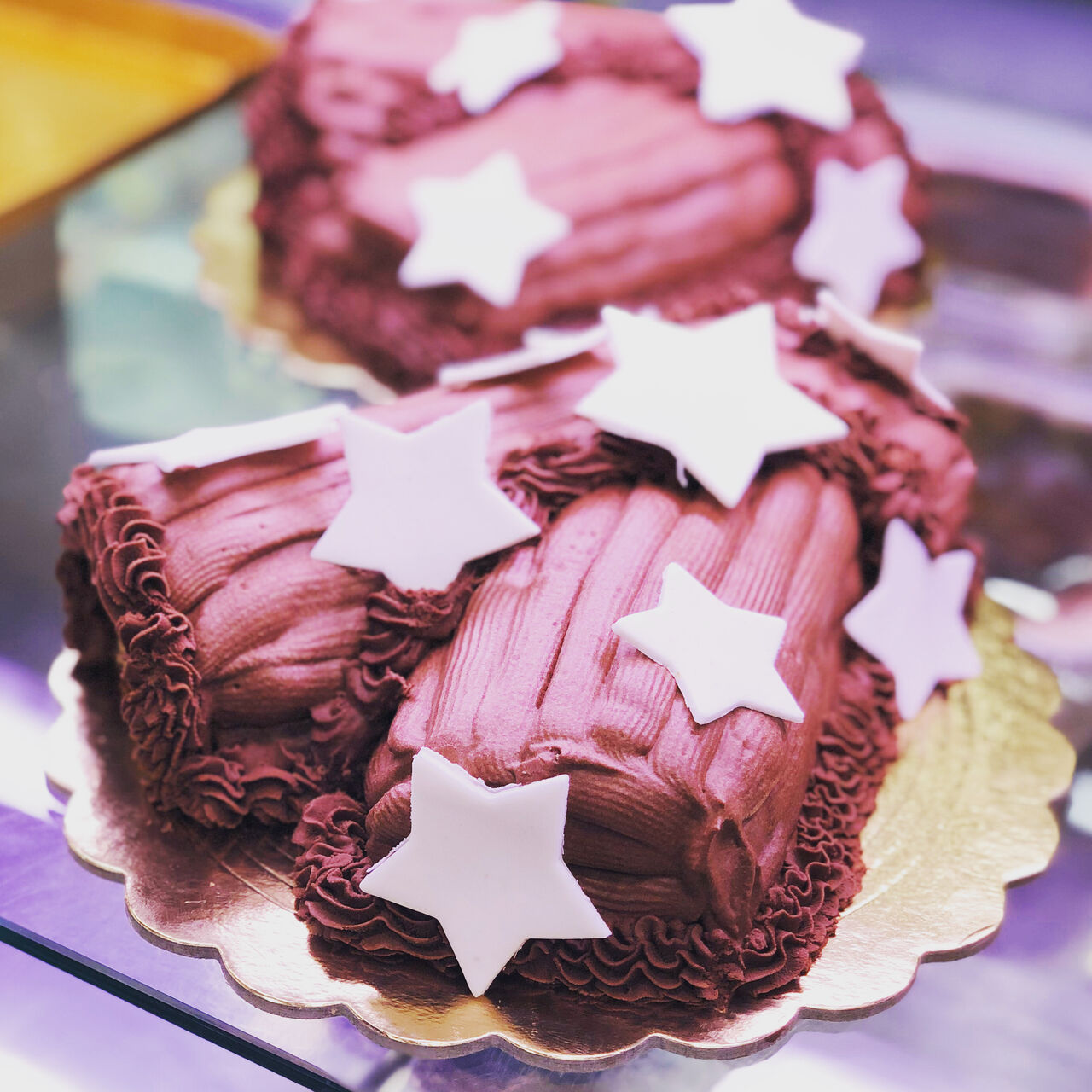 Tronchetto di Natale