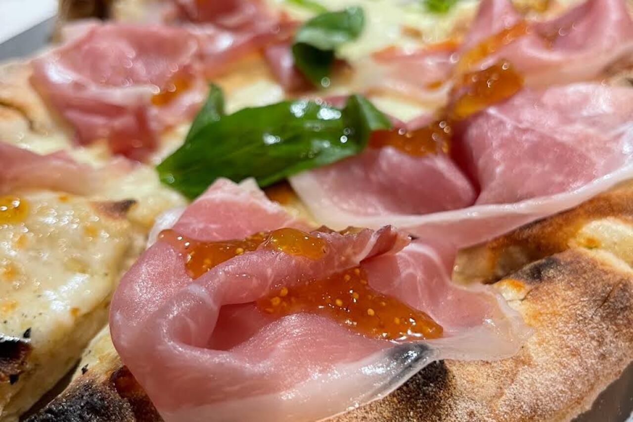L'impasto