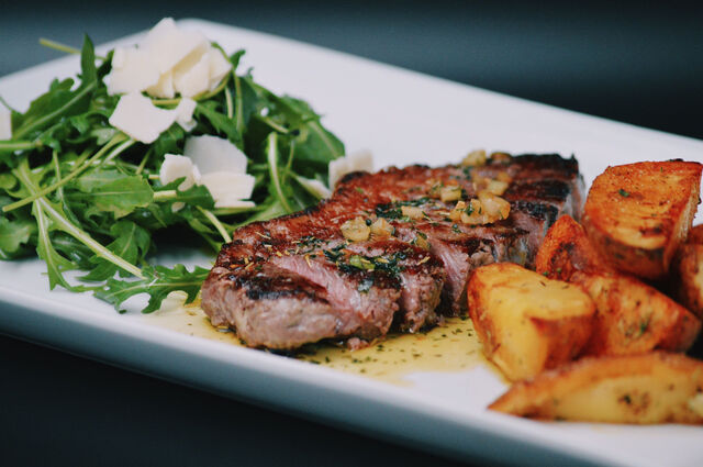 Dandy’s Entrecote (220g)