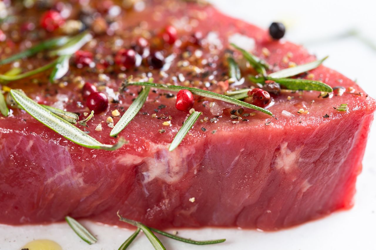 viande de qualité