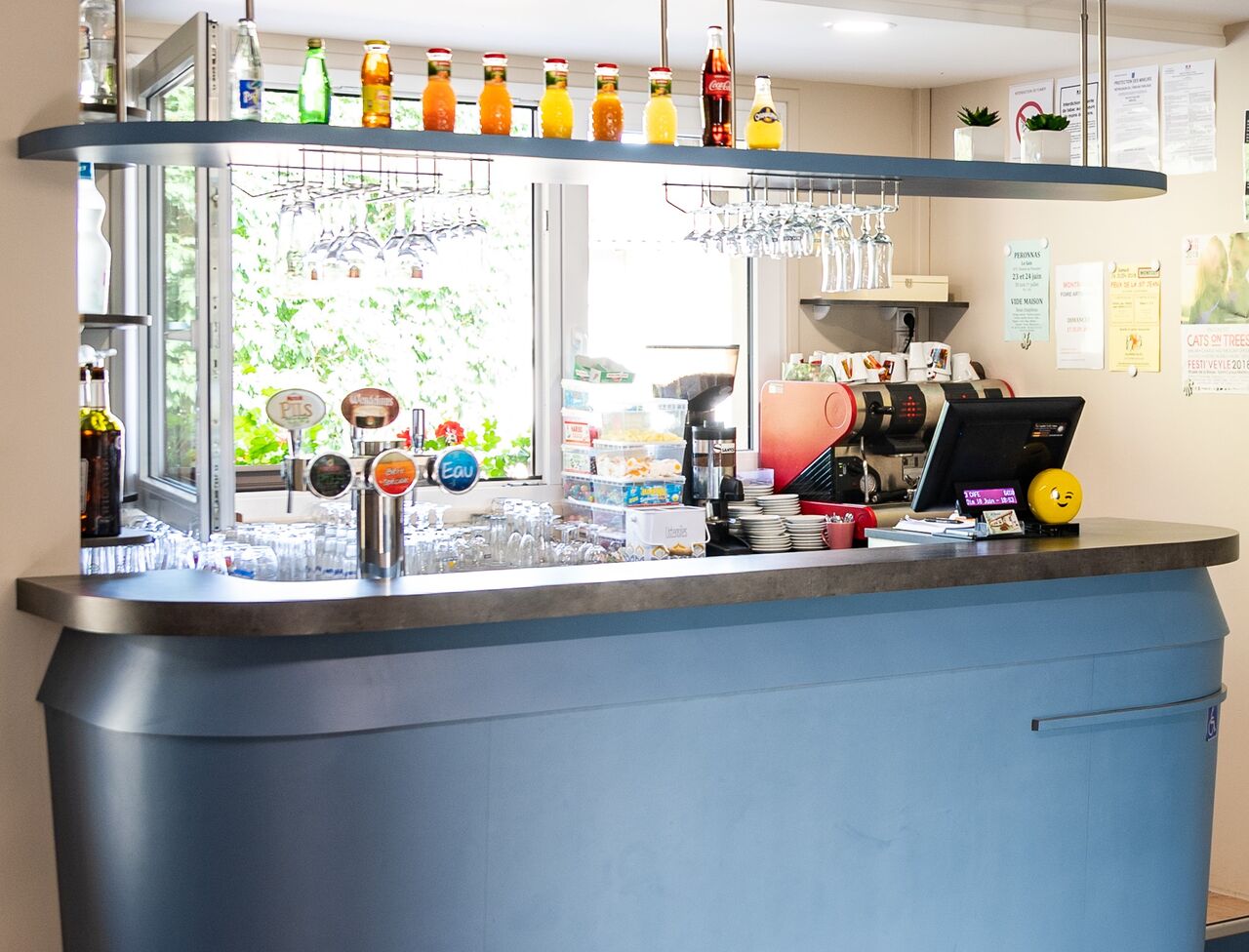 Le bar