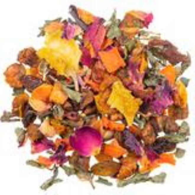 Melon Mint Thee 2.2€