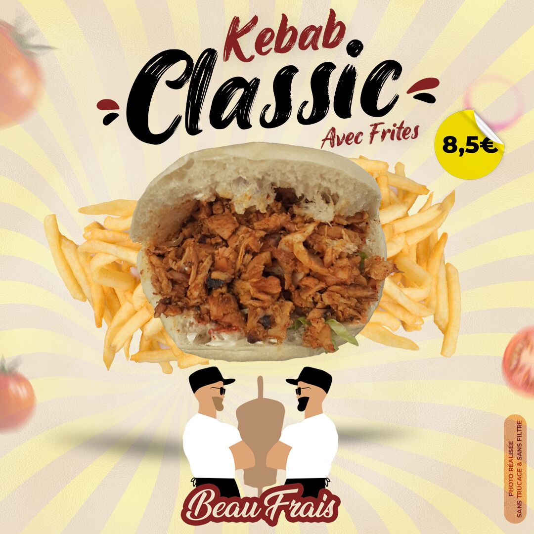 KEBAB 