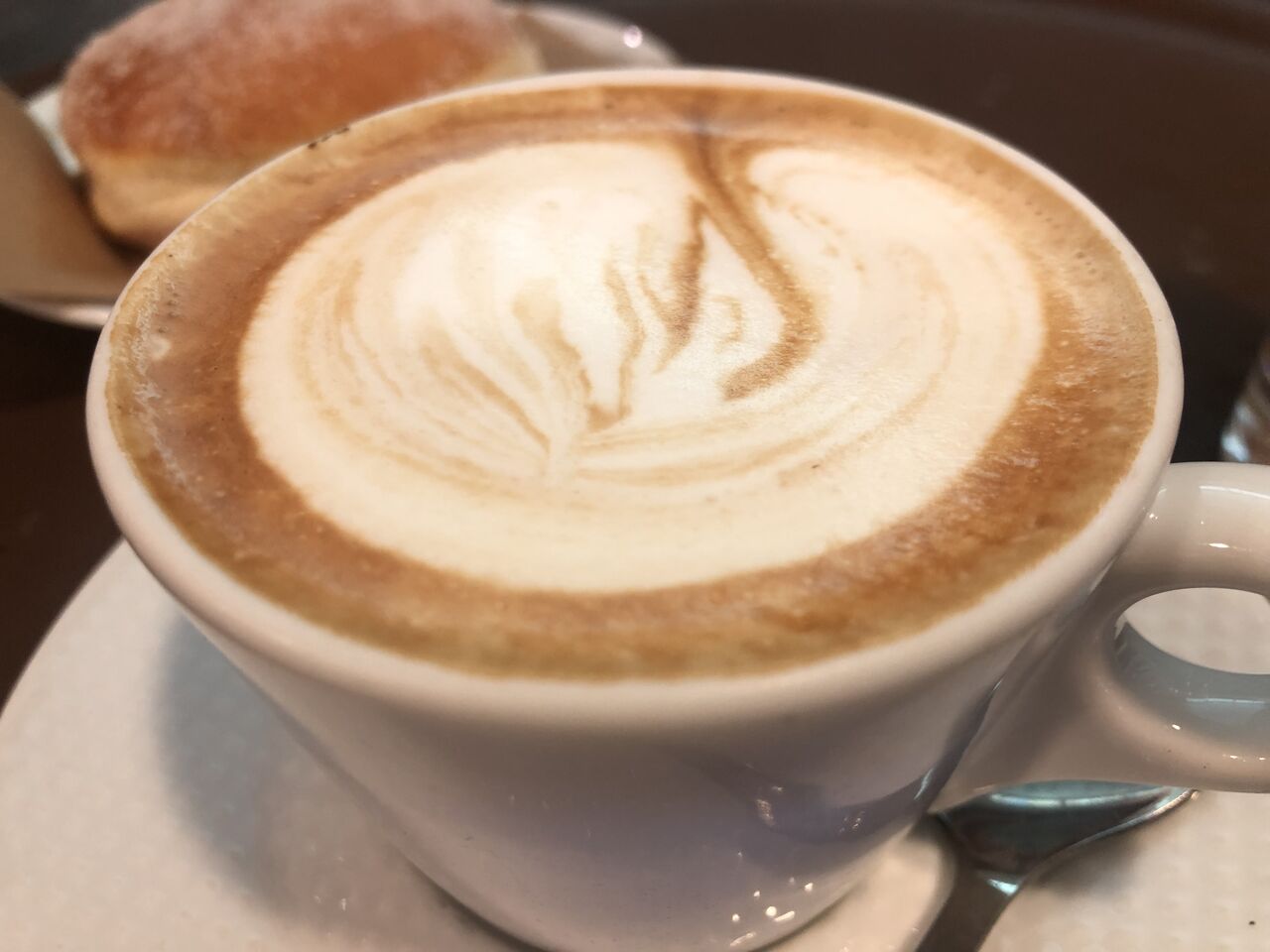 Cappuccino … che bontà 