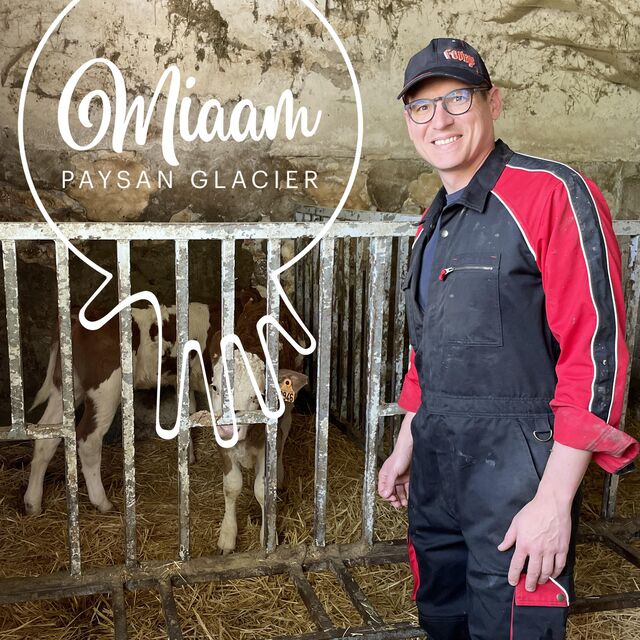 La passion de l'élevage