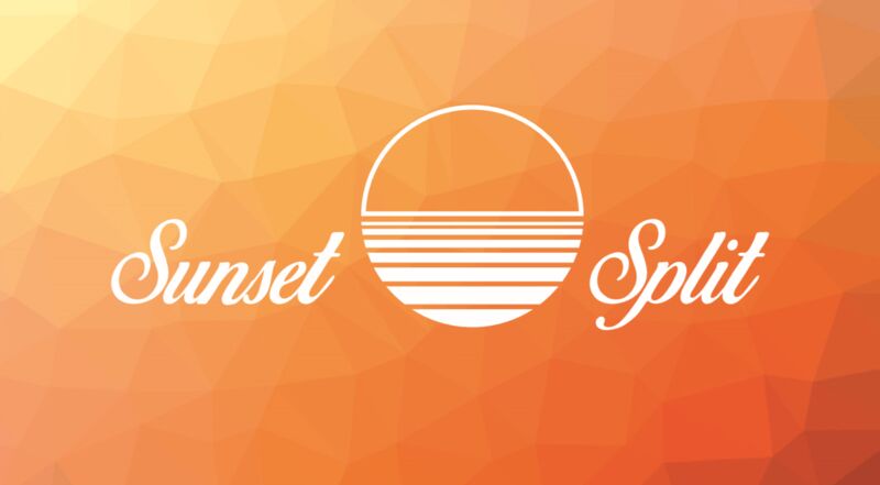 Sunset Split Rooms