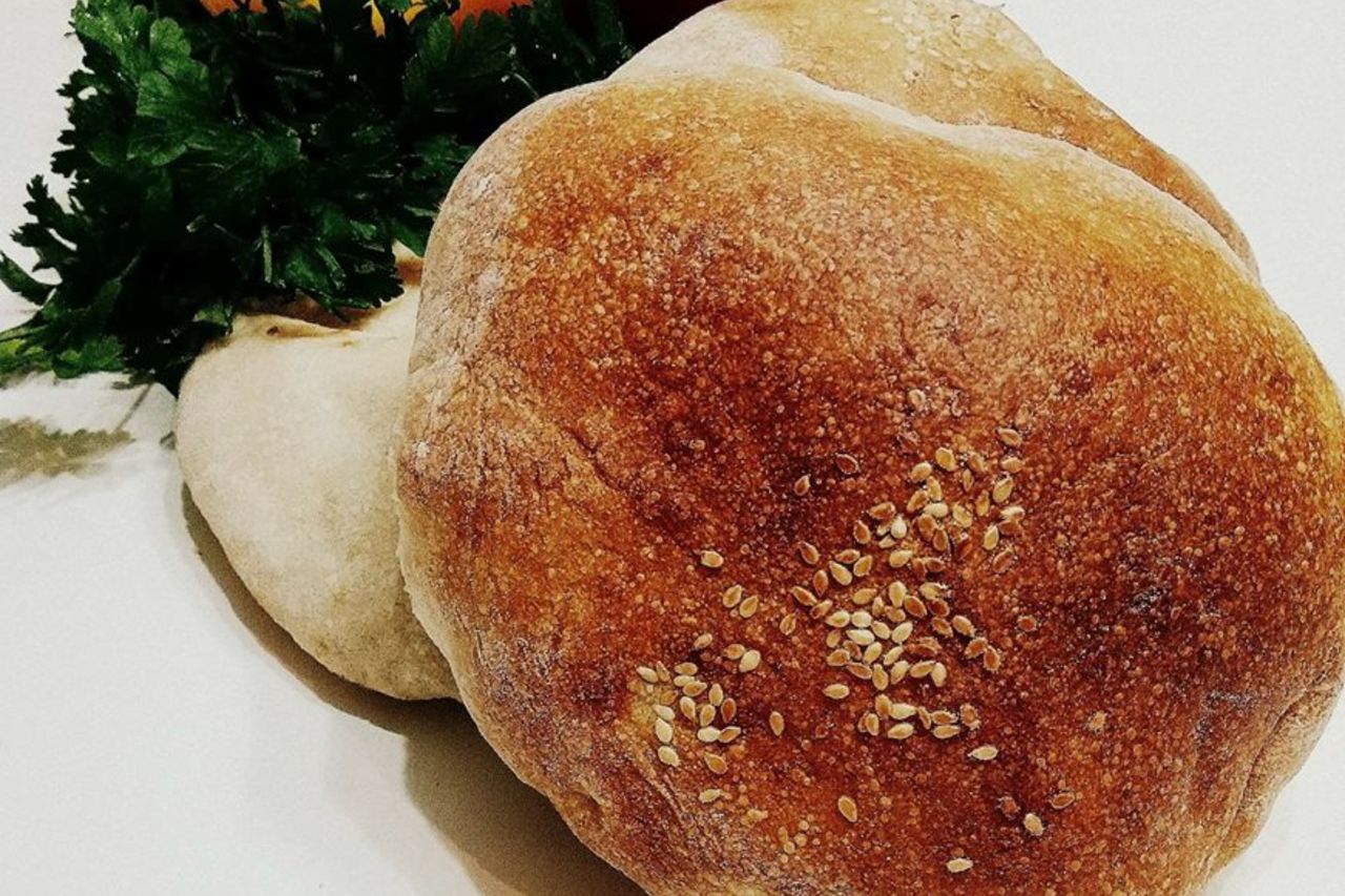 Najlepsza shoarma w mieście!