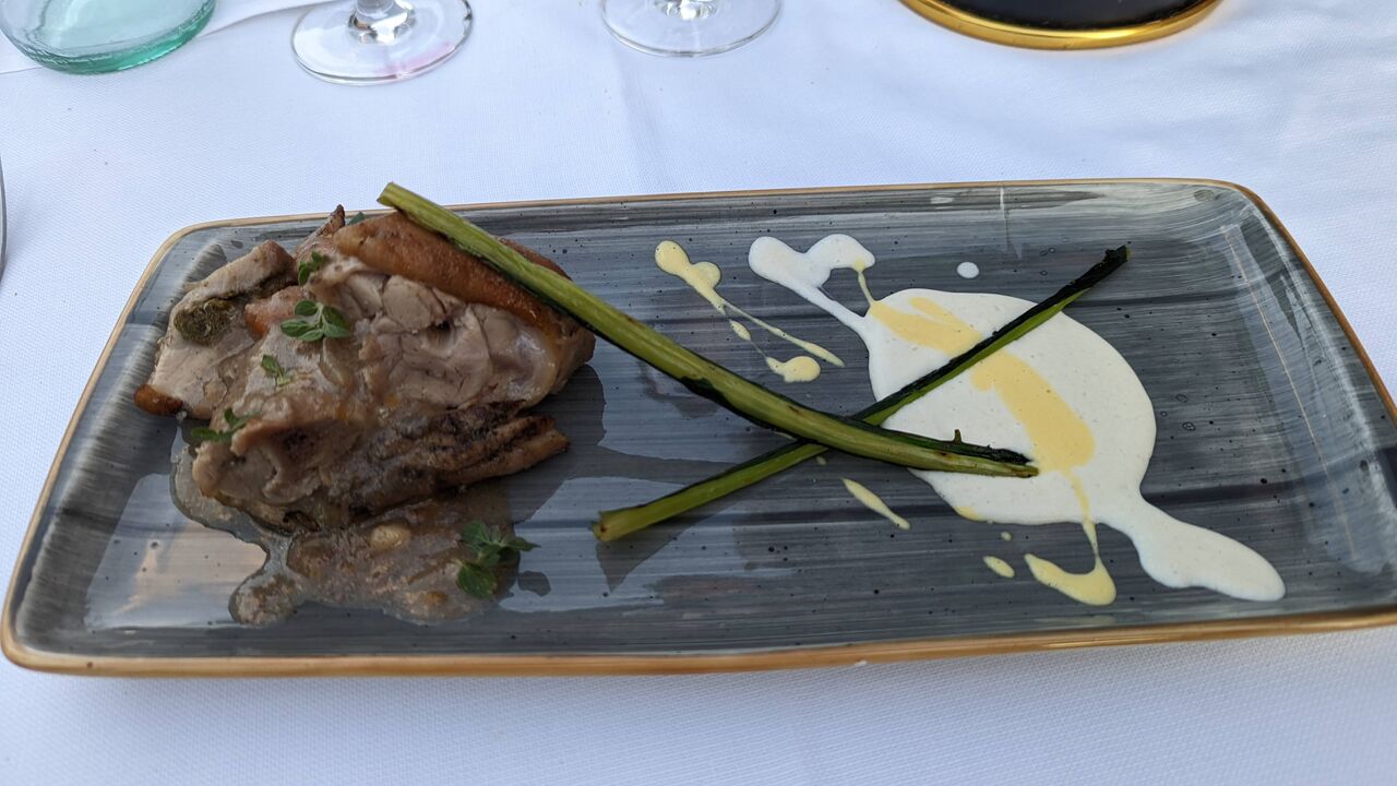 Filetto di manzo