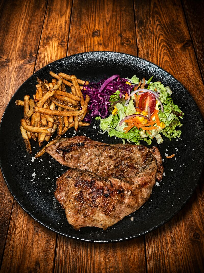 Secreto Iberico
