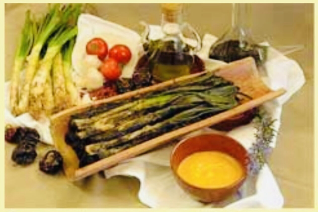 CUINA TRADICIONAL CATALANA …..