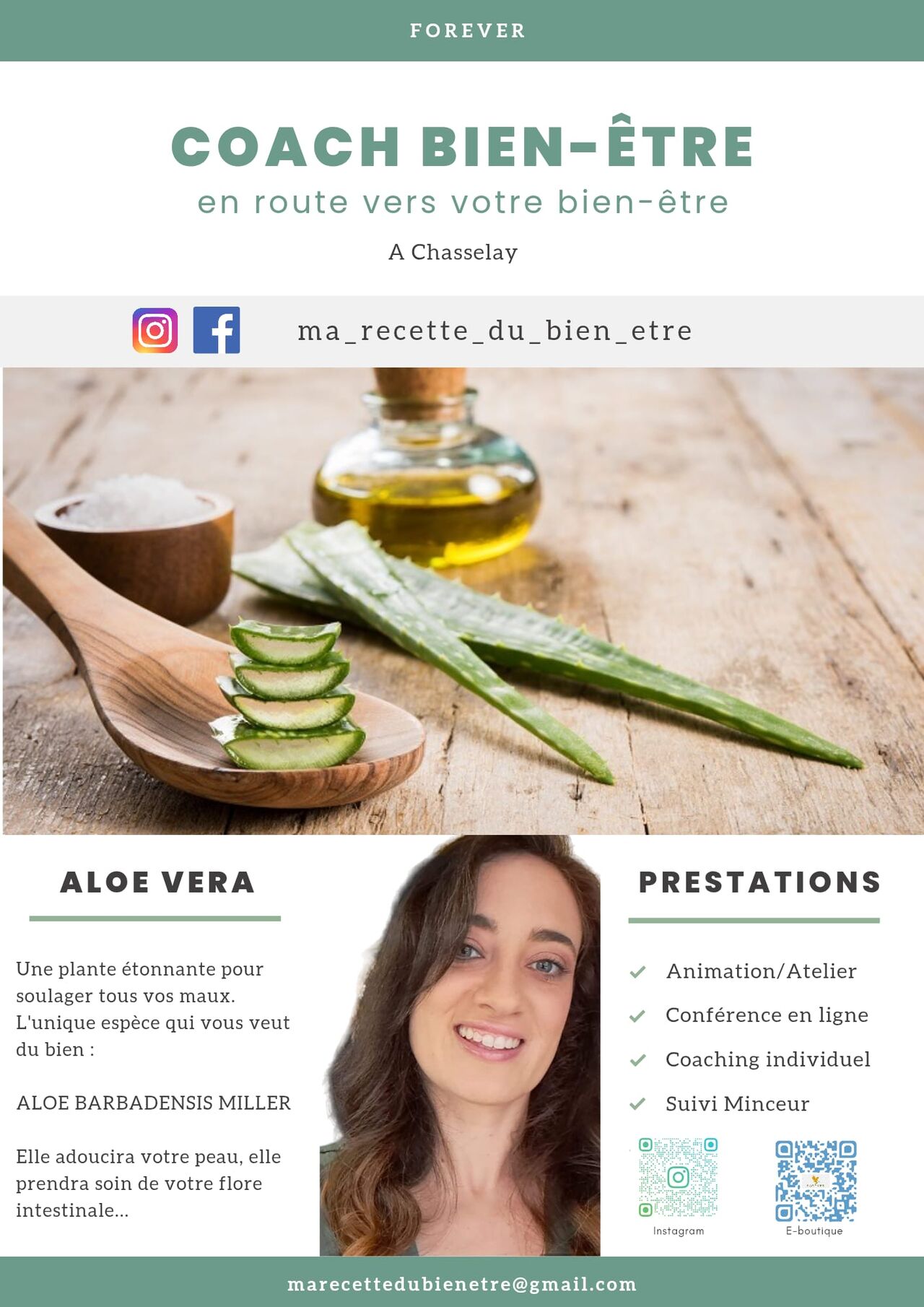 Amandine