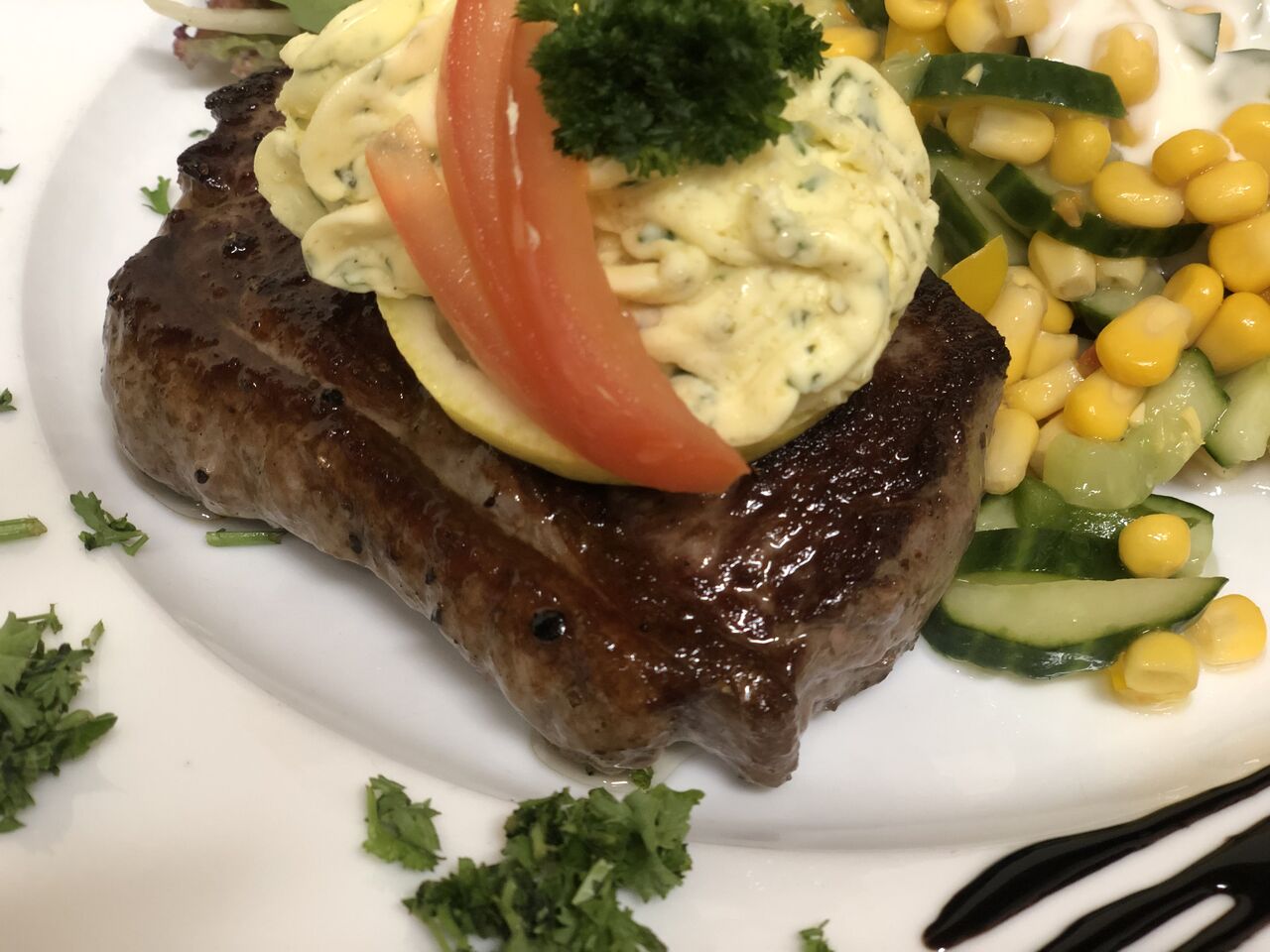 grill it easy