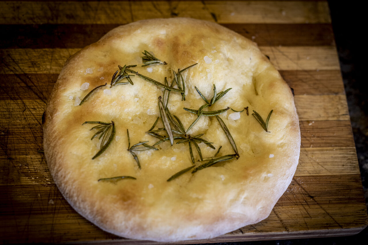 Focaccia