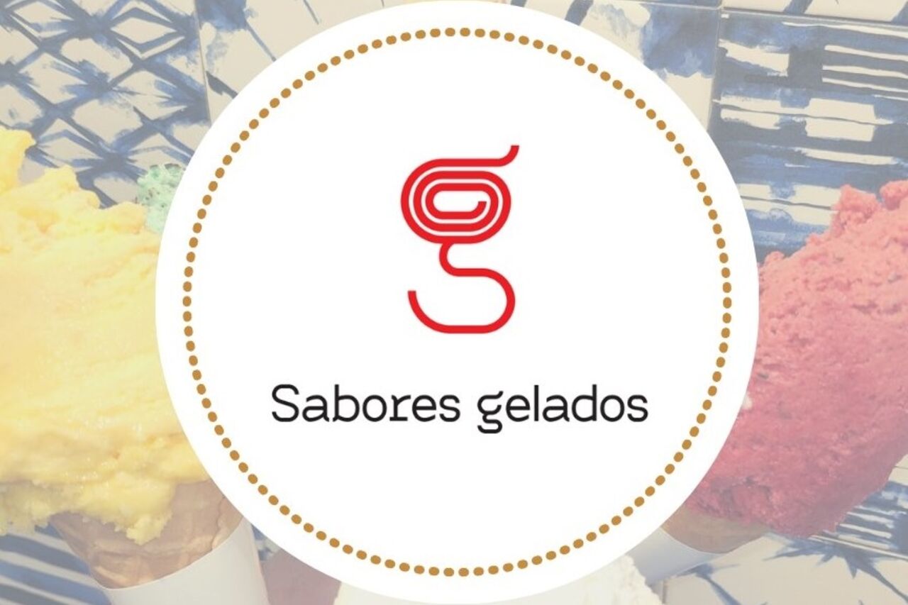 Sabores Gelados