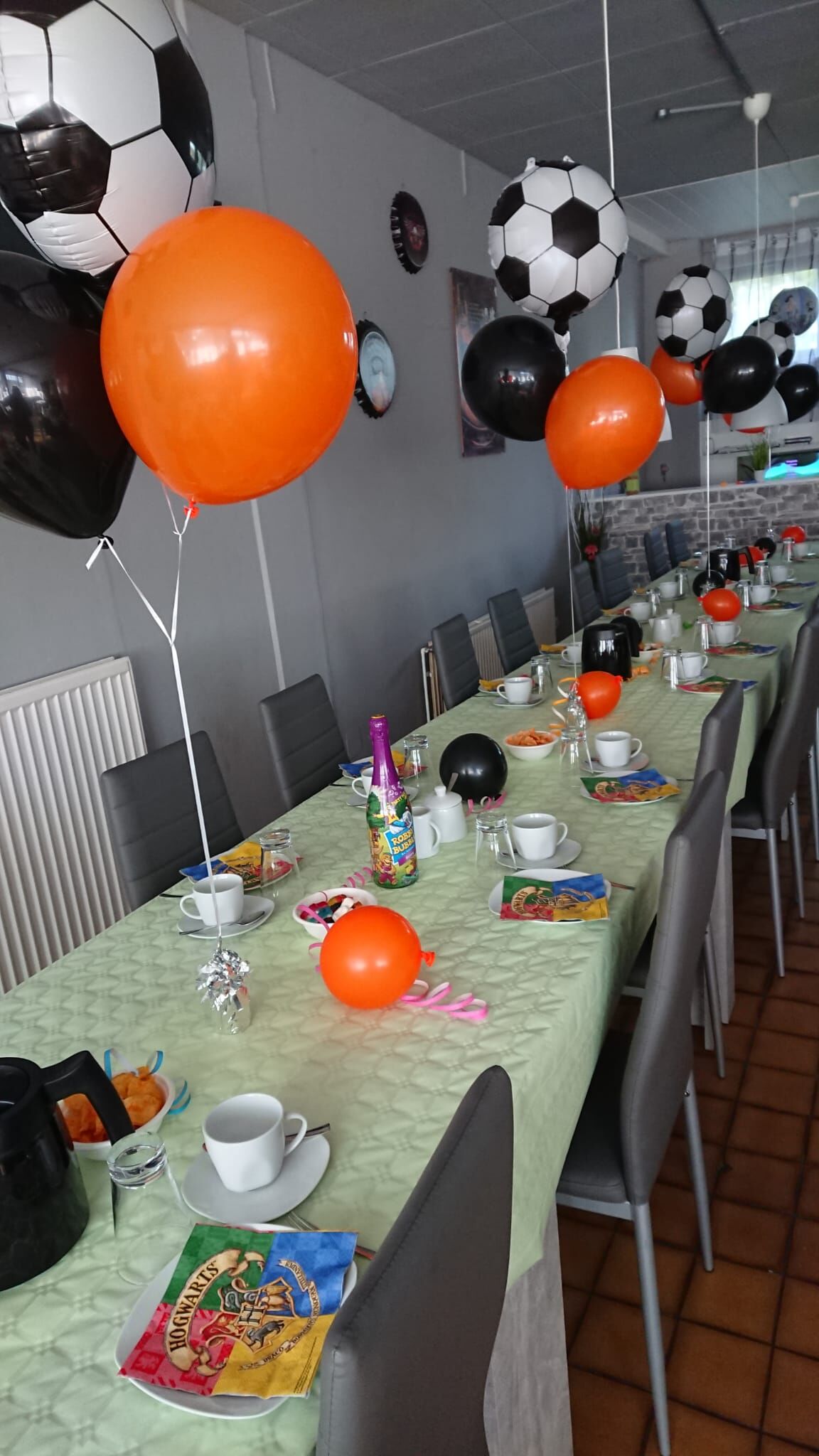 Kindergeburtstag