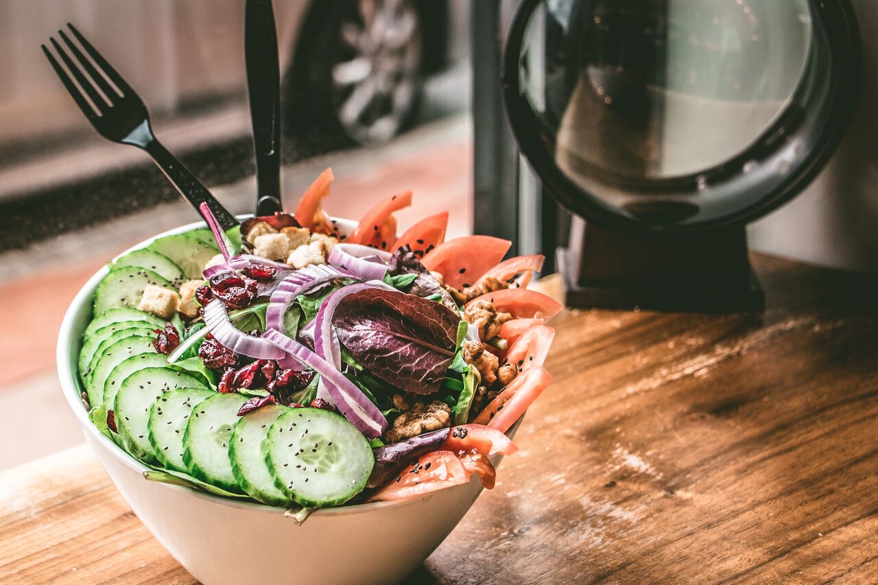 Vous avez le choix !