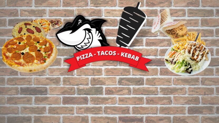 Le Sharks onur kebab
