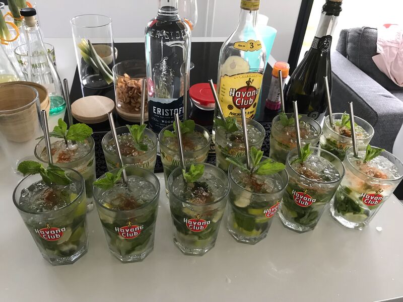 Mojito