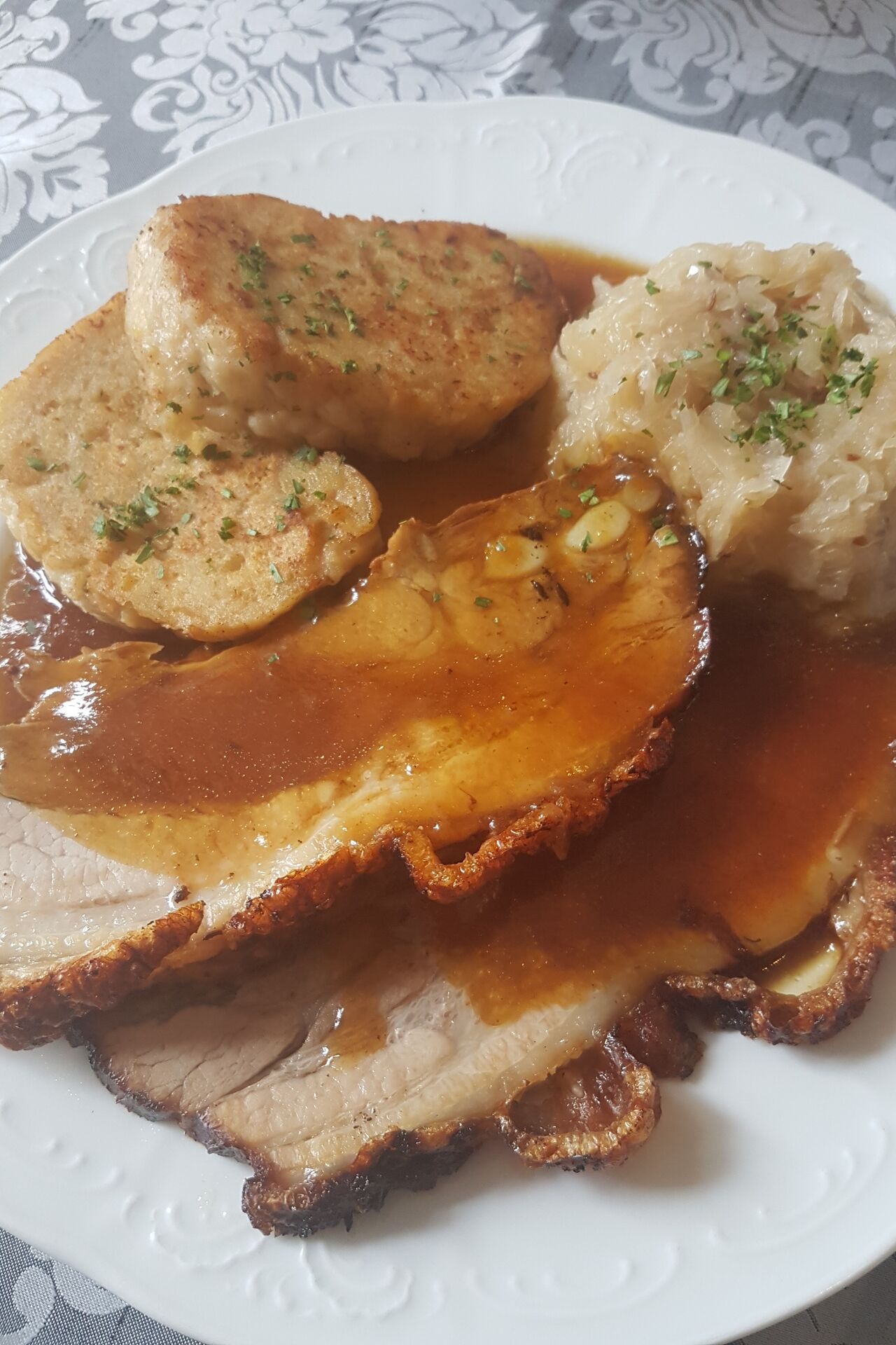 Kümmelbraten