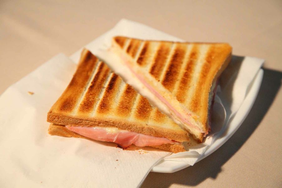 Toast