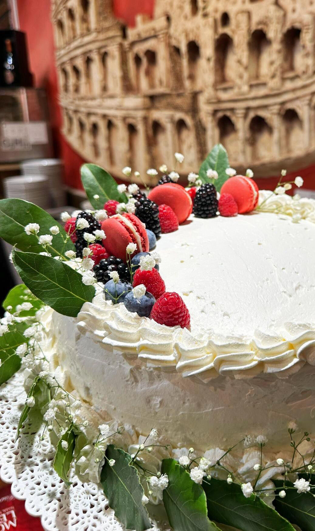 Torta