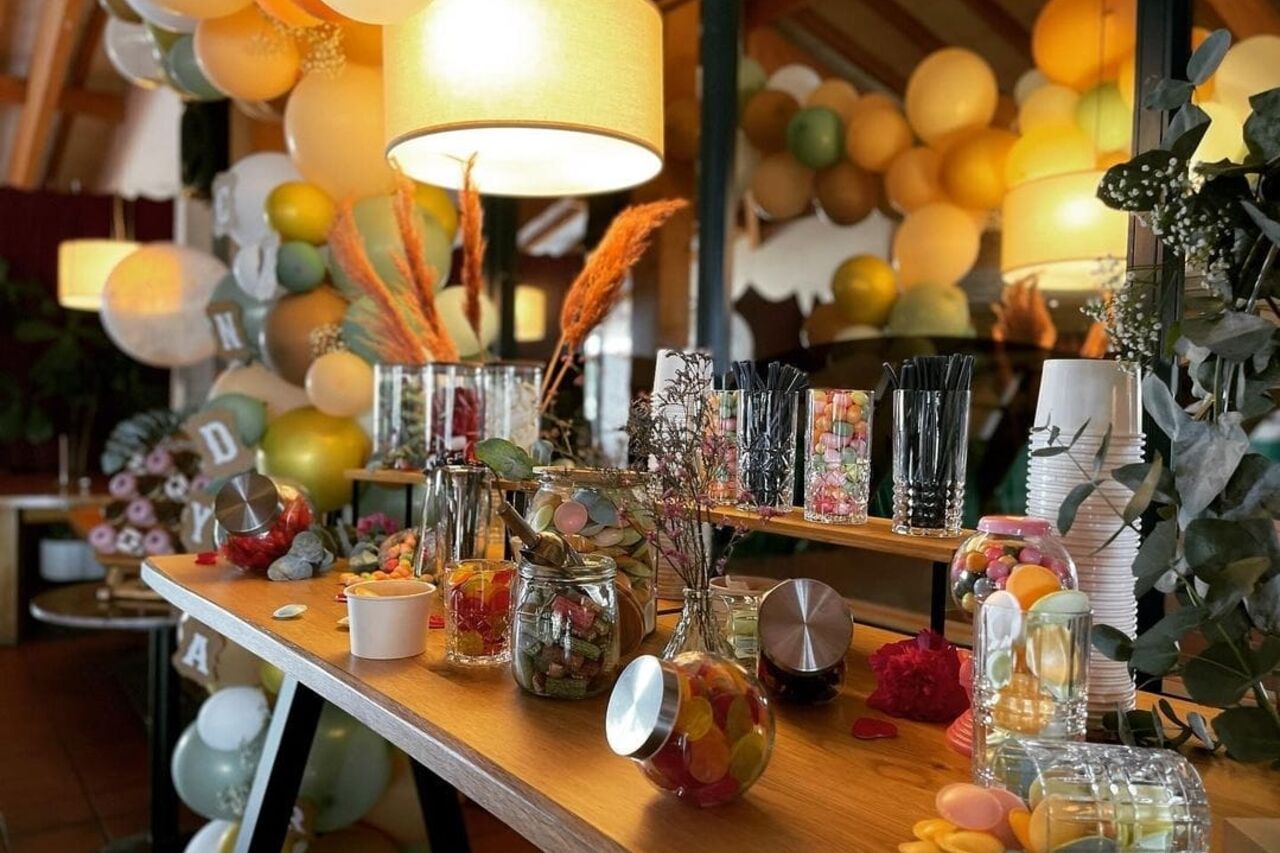 🥳 Veranstaltungen 🥳