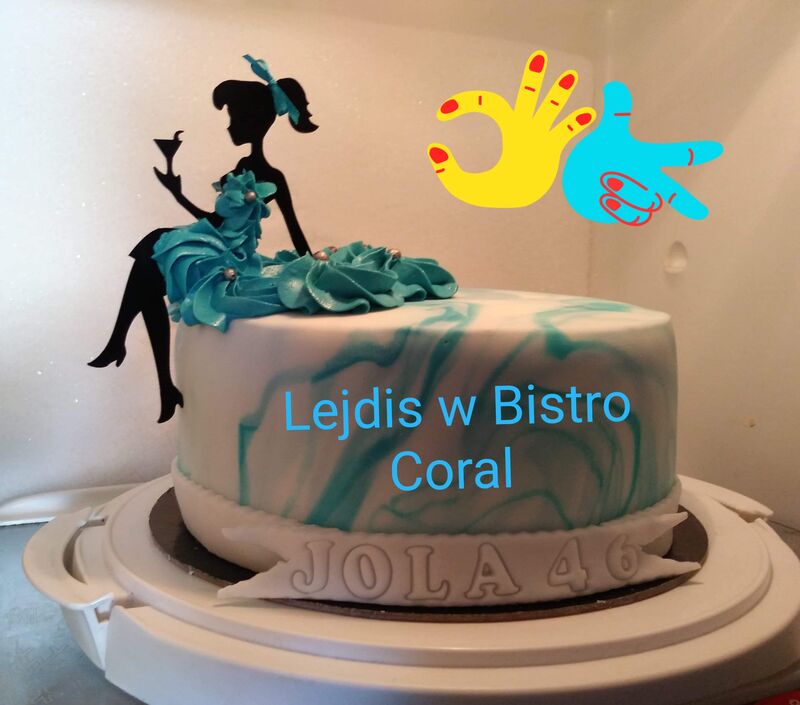 Torty okolicznosciowe na indywidualne zamowienia zapraszamy 