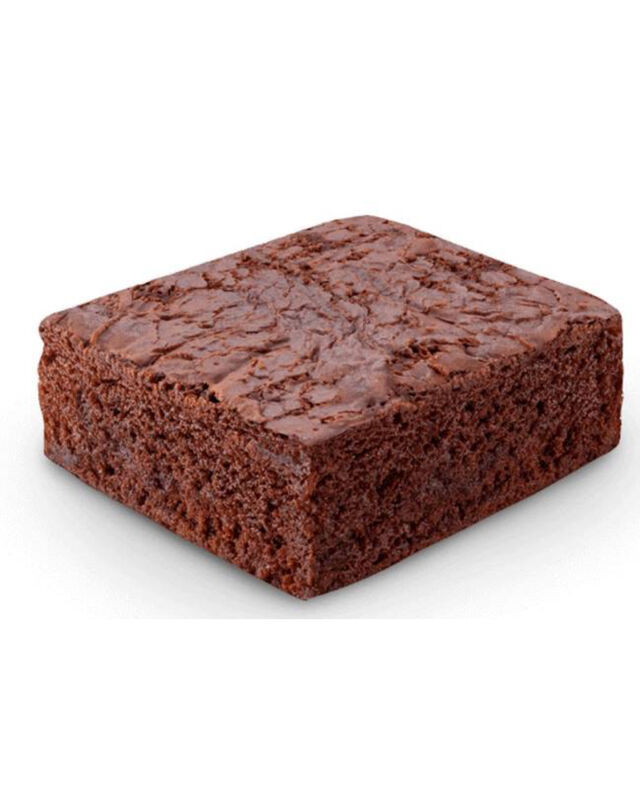 Brownie aux Noix