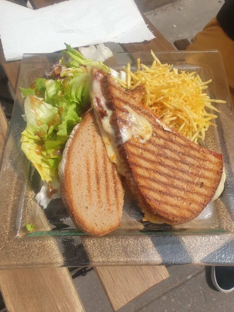 Tosta