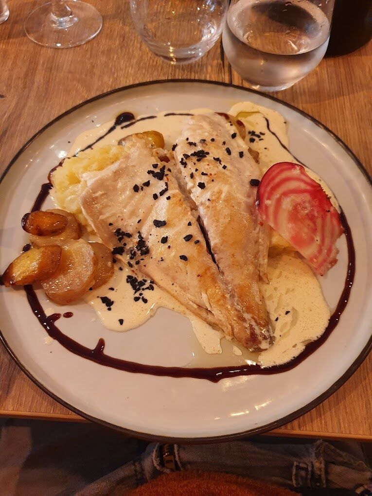 BISTROT 19 Villers sur-mer