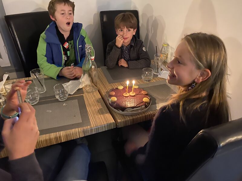 On peut fêter l’anniversaire à la Scala 