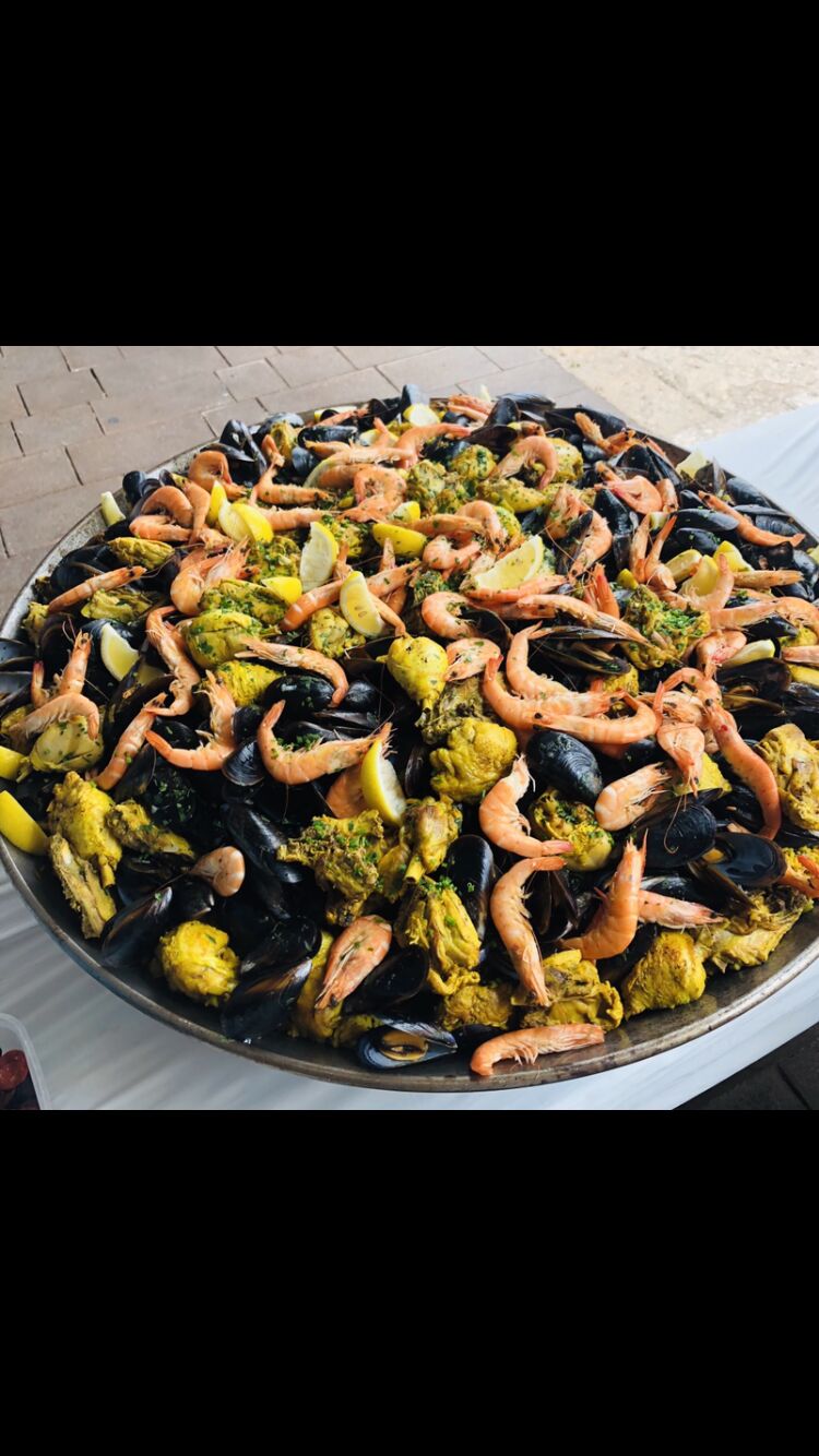 Paella