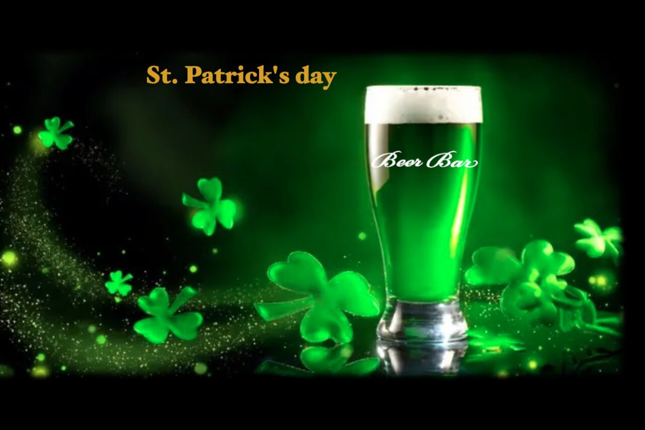 St. Patrick's Day