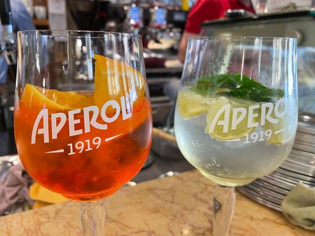Aperol Spritz