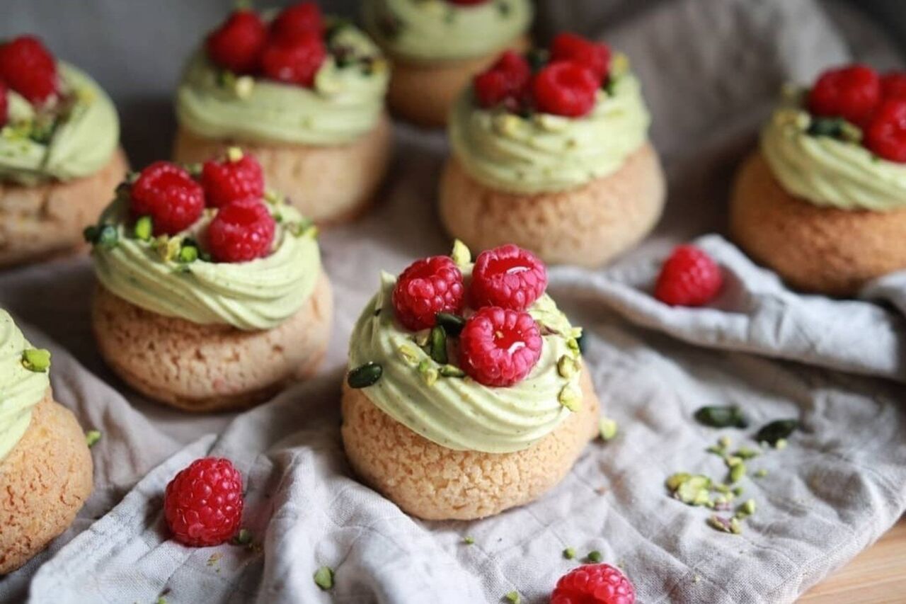 Le Coffee Shop / Salon de thé