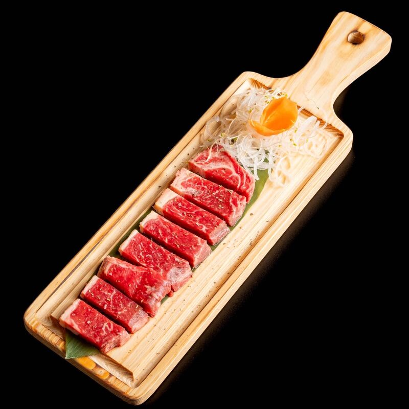 Lomo bajo de ternera