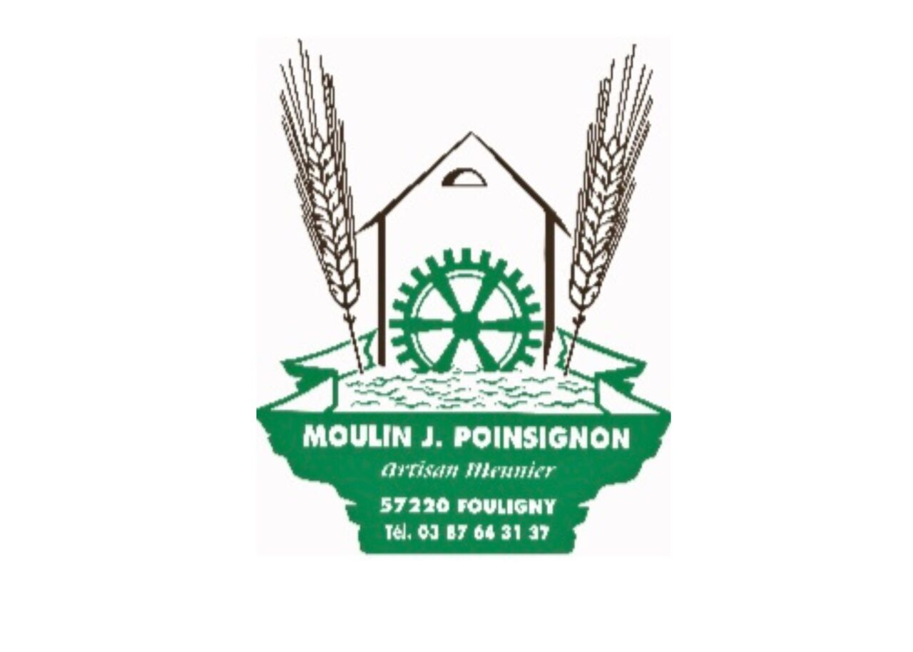Moulin Poinsignon