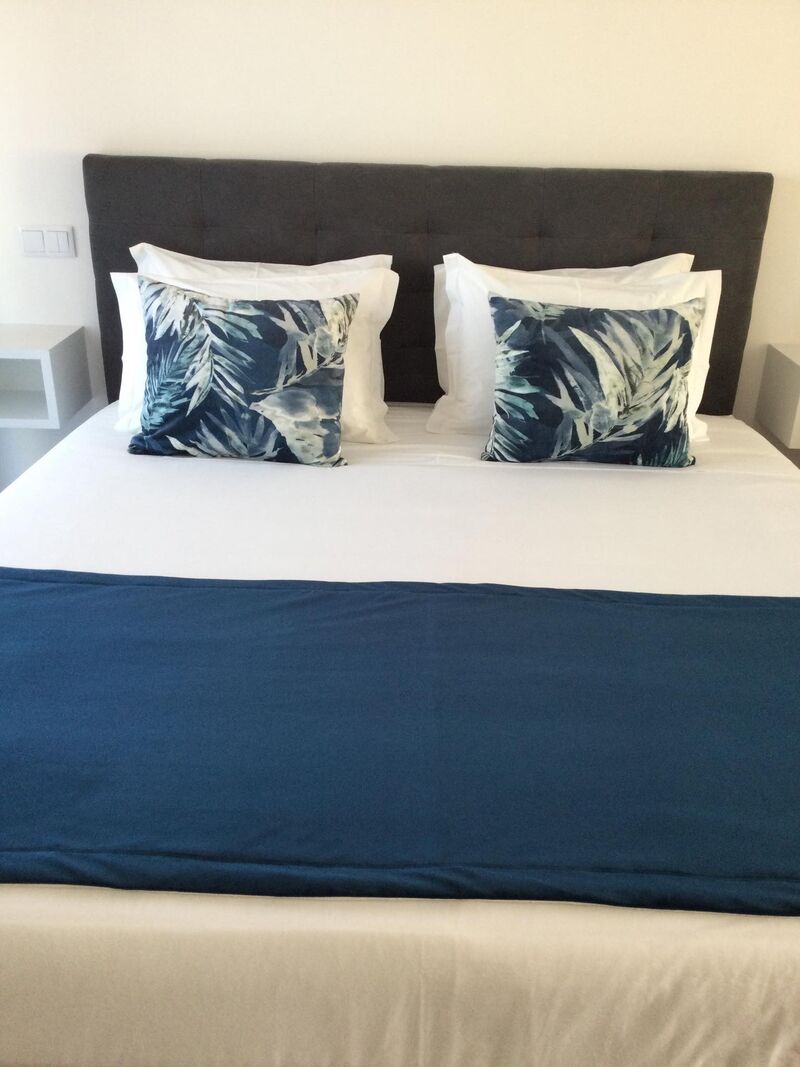 QUARTO FAMILIAR DEL. | VISTA CASTELO