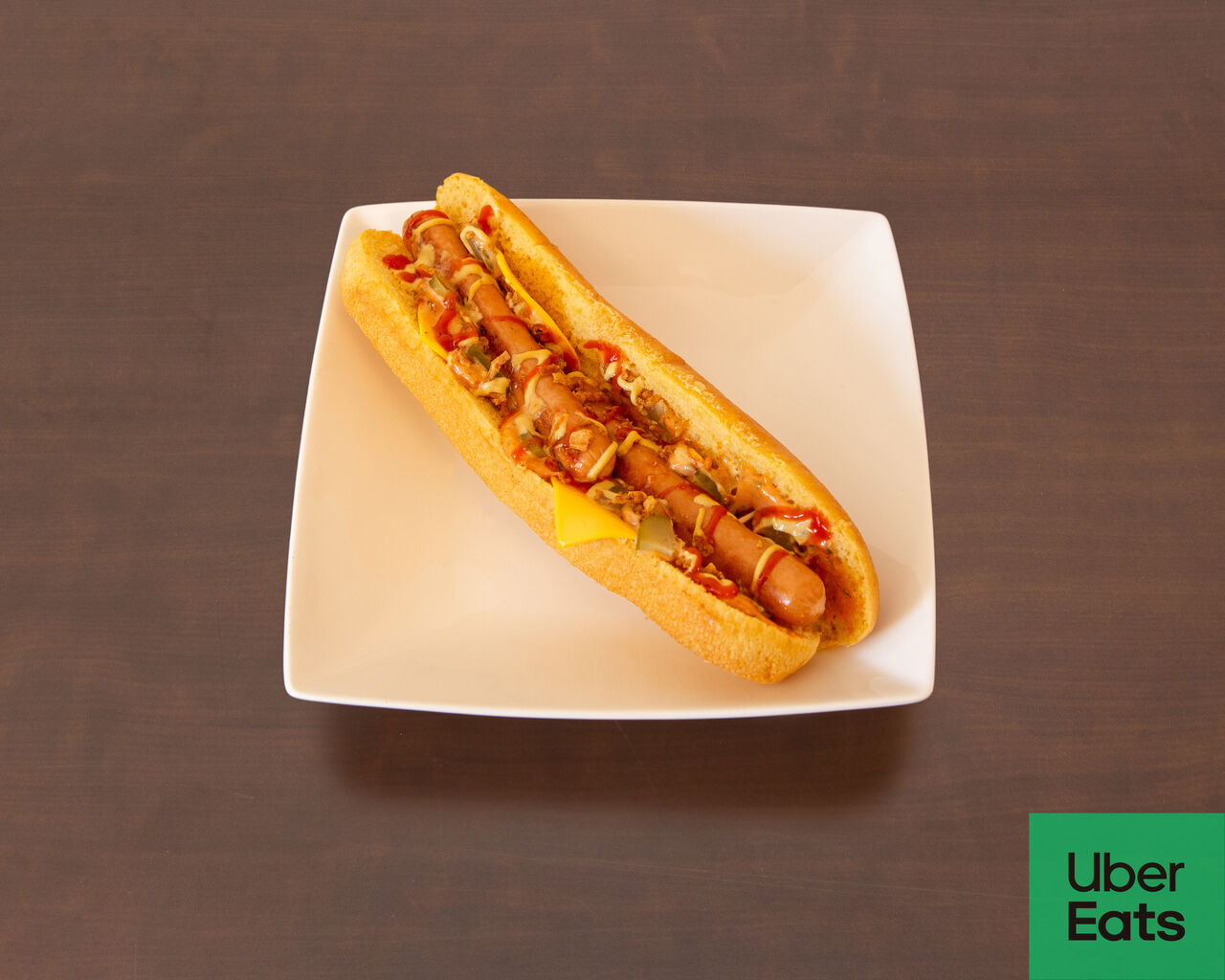 Hot-Dog Classic
