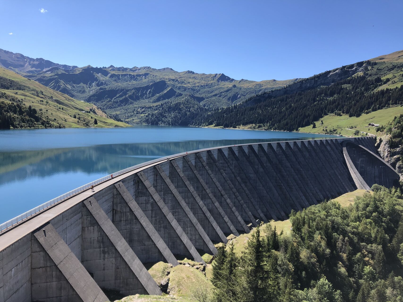 BEAUFORT AU COEUR DE 3 STATIONS DE SKI! +RGA