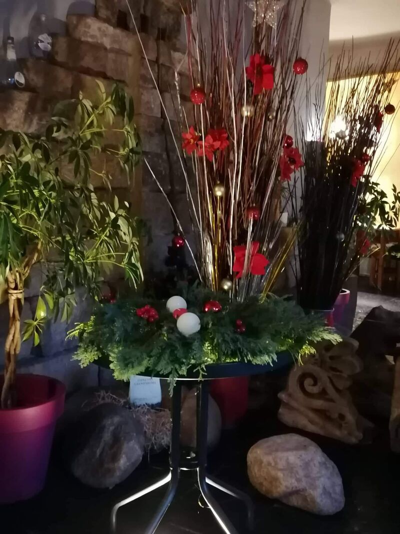 Od čtvrtka 3.12.2020 opět pro Vás otevíráme.